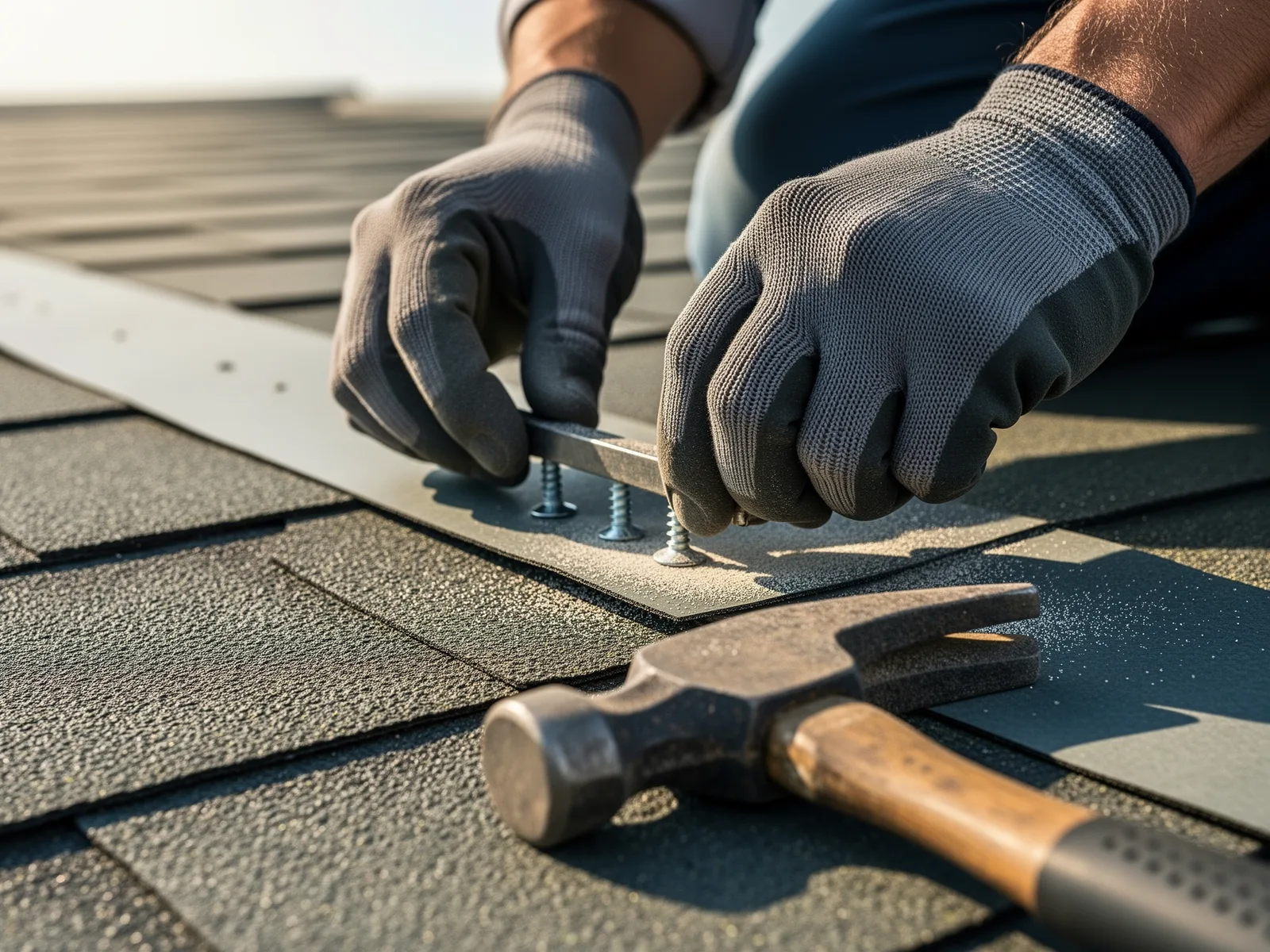Why choose Fascia Repair in Smyrna, SC
